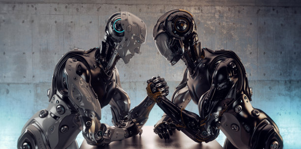 cyber