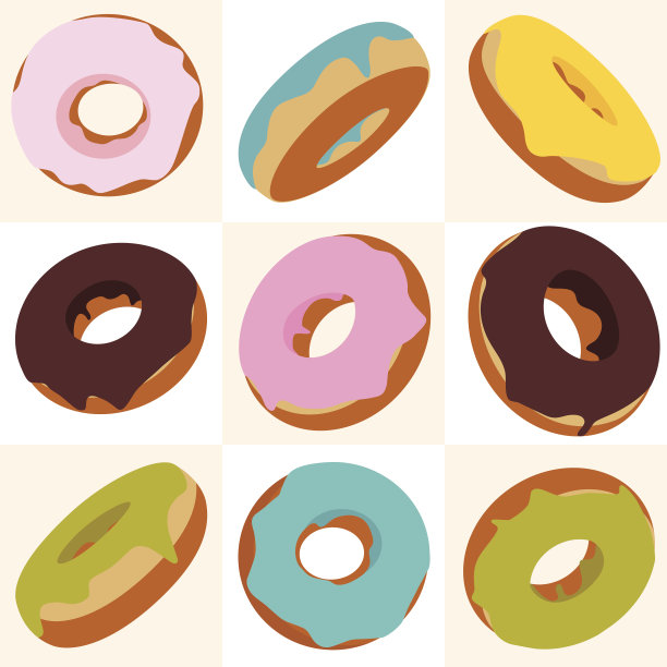 doughnut