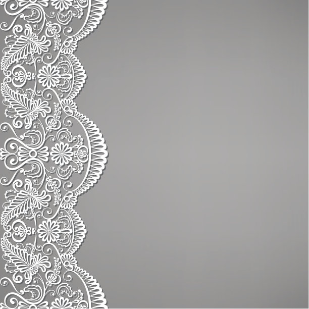 lacy