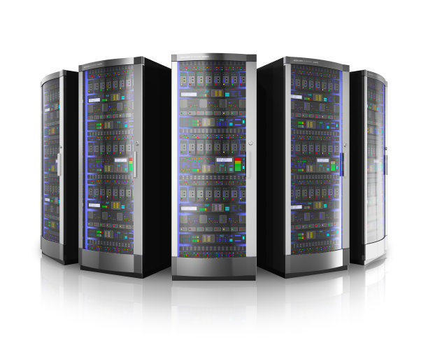 server