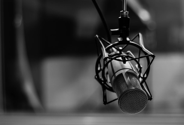 broadcasting