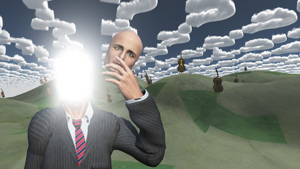 surrealism