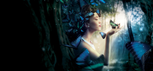 fairy