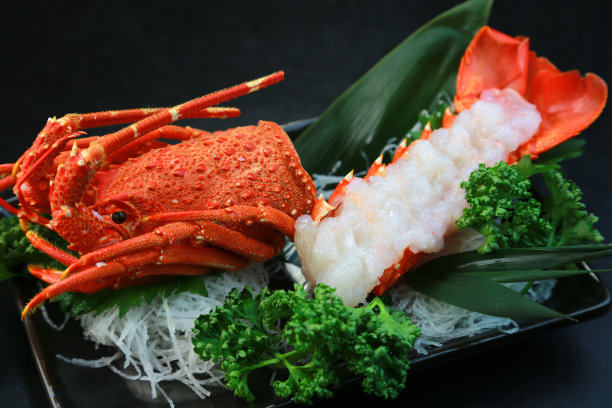 sashimi