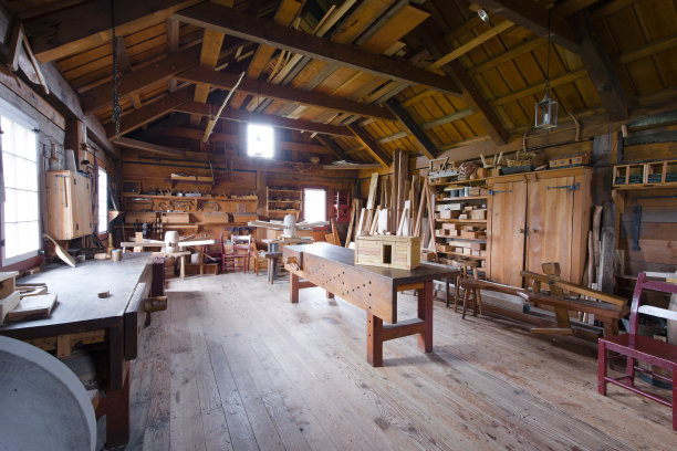carpenter