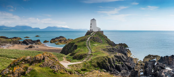 wales