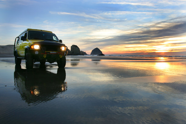 4x4