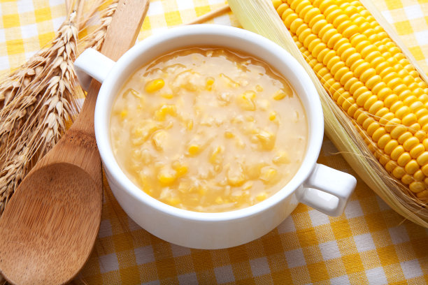 玉米汤
