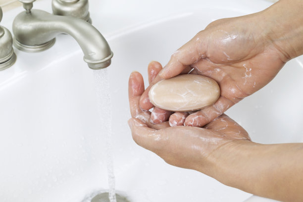 soap