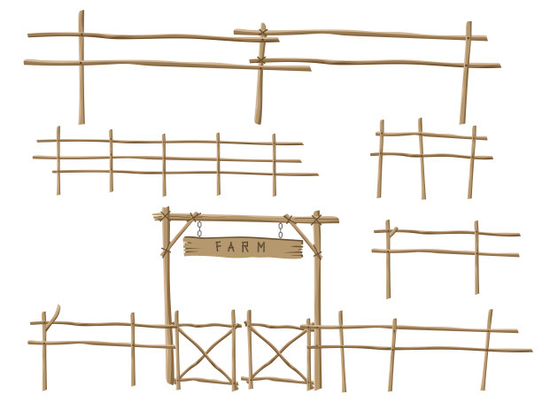 fence