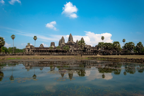 angkor