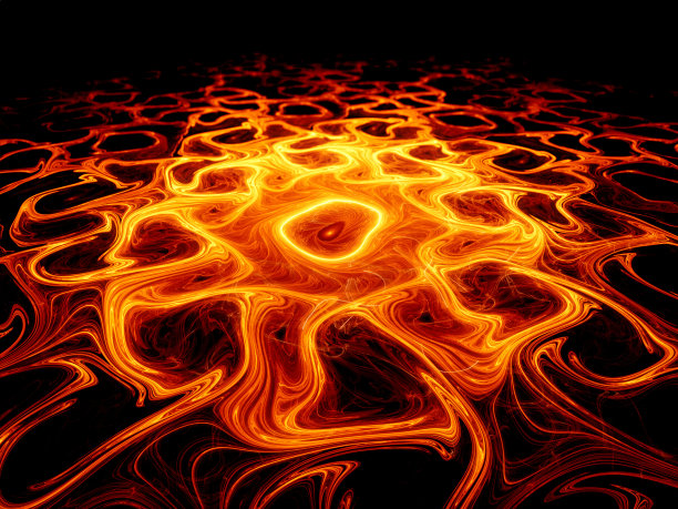 magma
