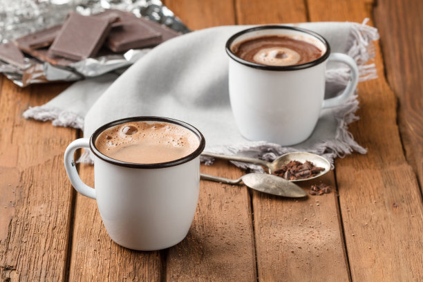 cocoa