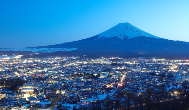 fuji