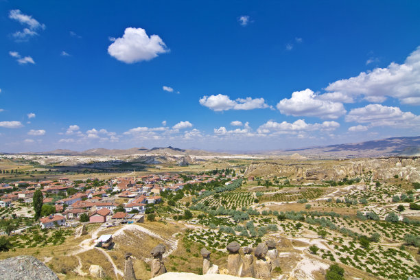 anatolia