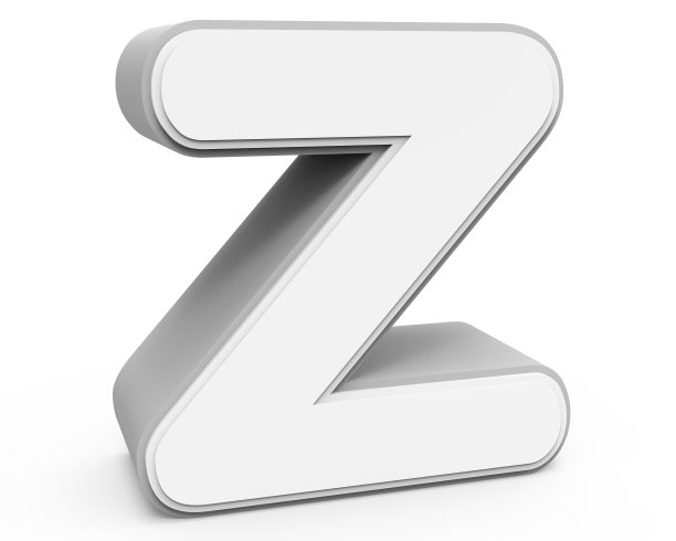 z字