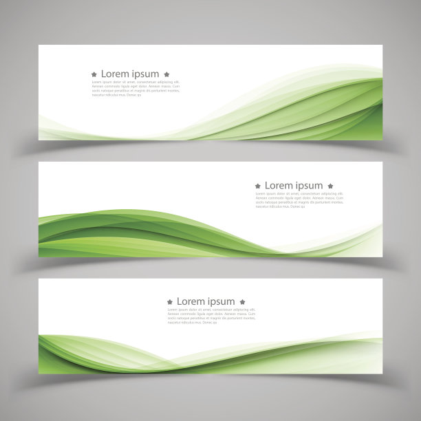 绿色环保宣传栏