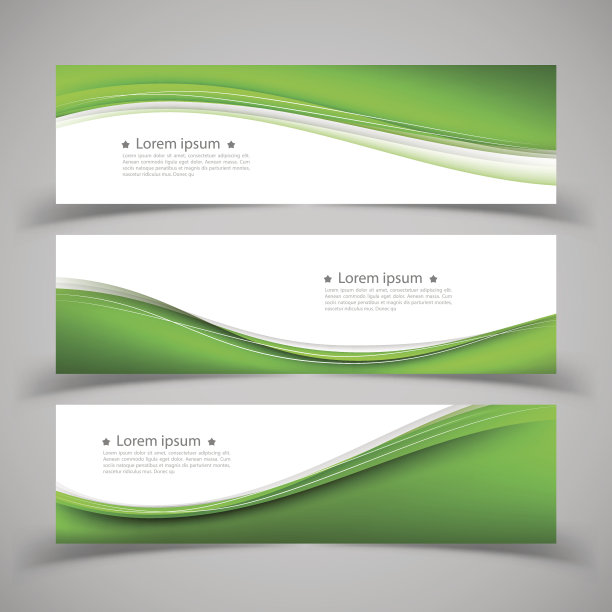 绿色环保宣传栏