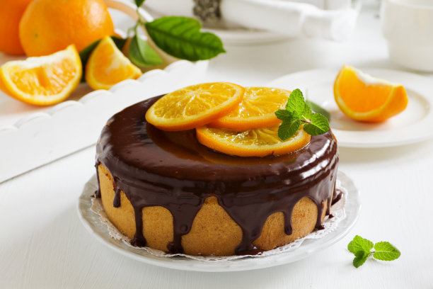 cakes