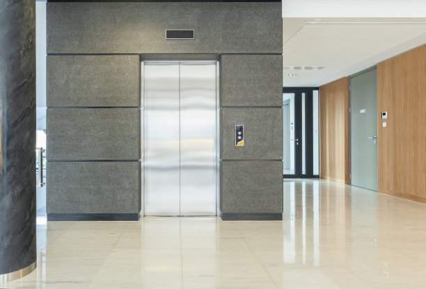 elevator