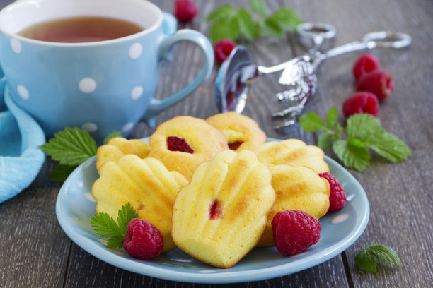 madeleine