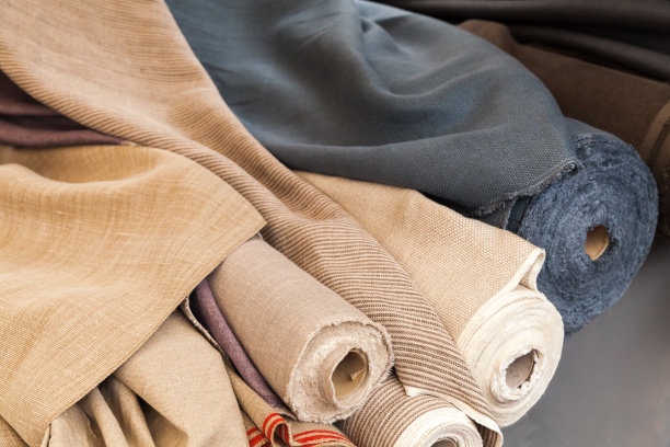 fabrics