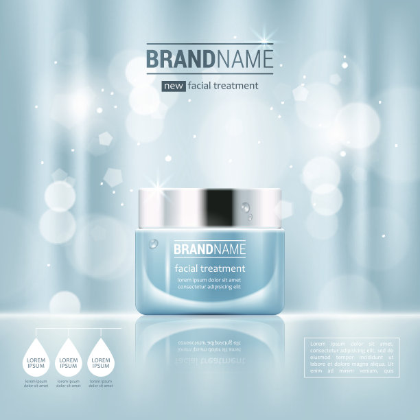 cosmetics