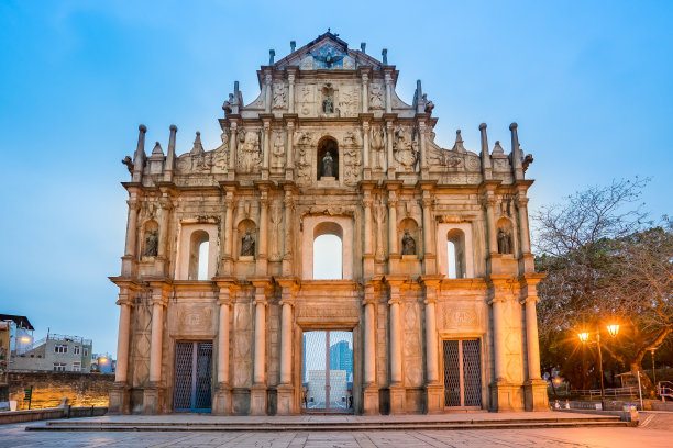 macao