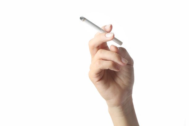 smoking