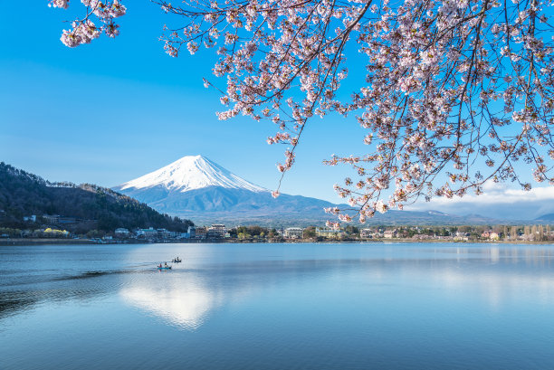 fuji