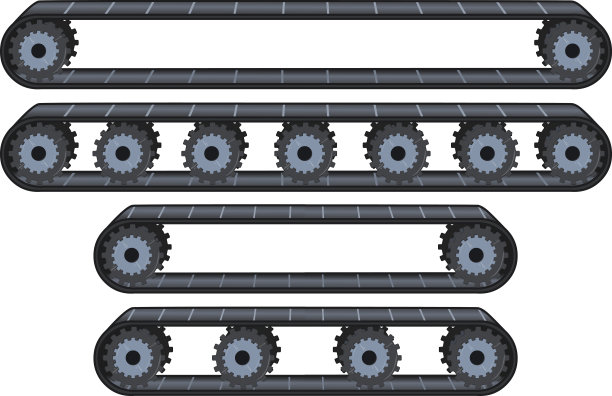 rollers