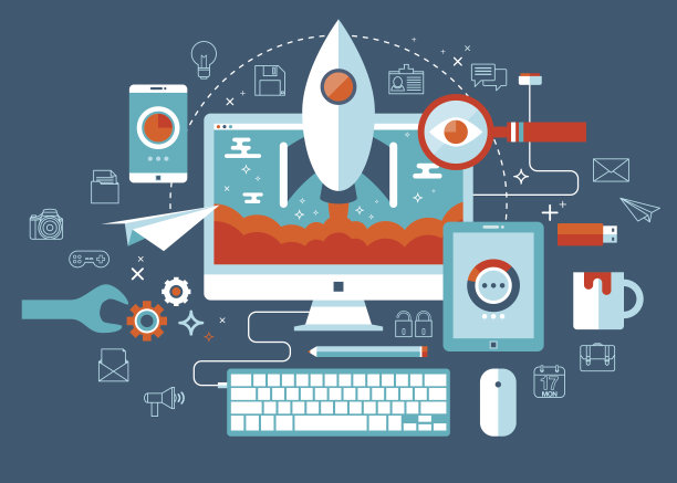 科技创新宣传栏