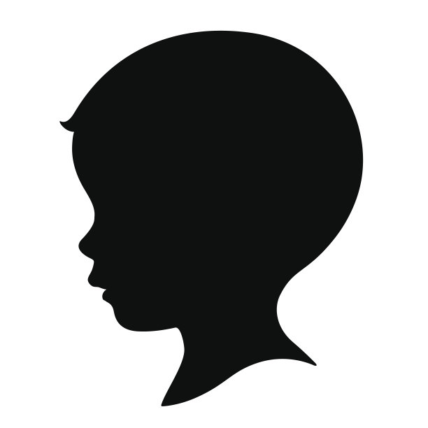 silhouette