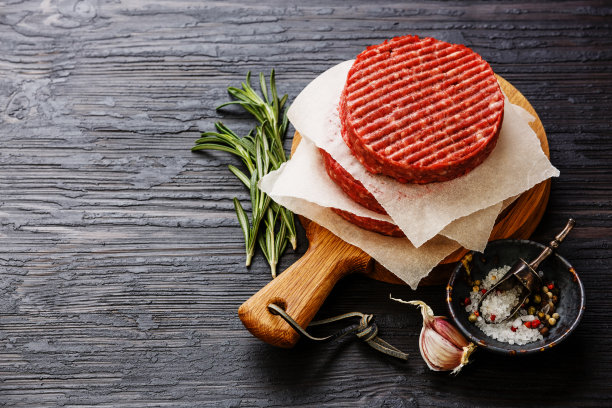 hamburger