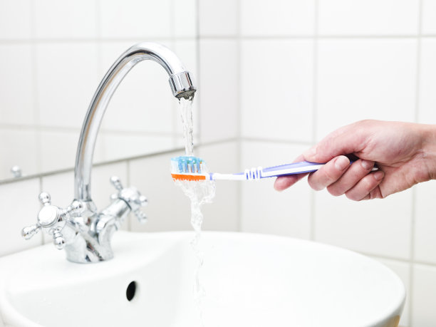 tap