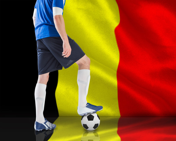 比利时足球运动员