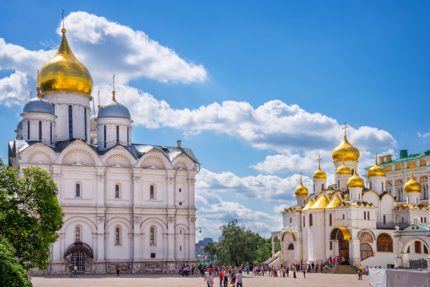 kremlin
