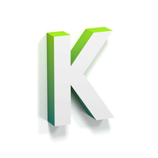 纯k