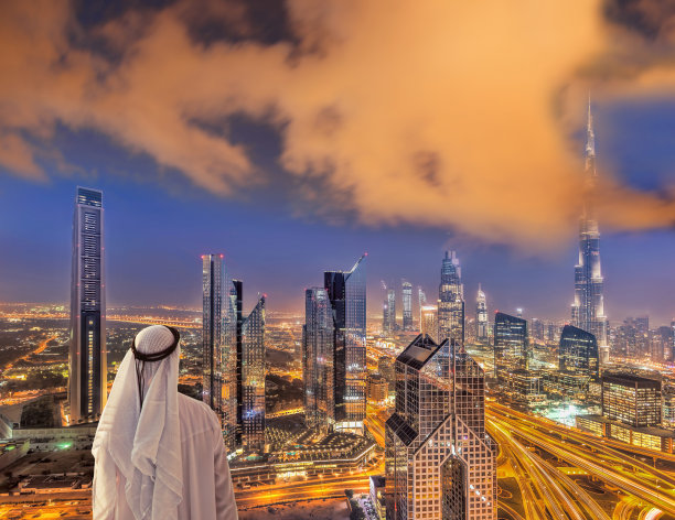 dubai