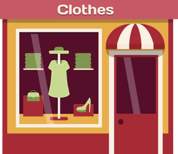 boutique