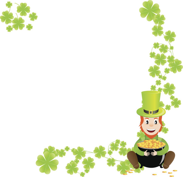 irish