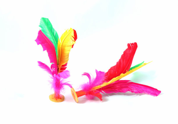shuttlecock