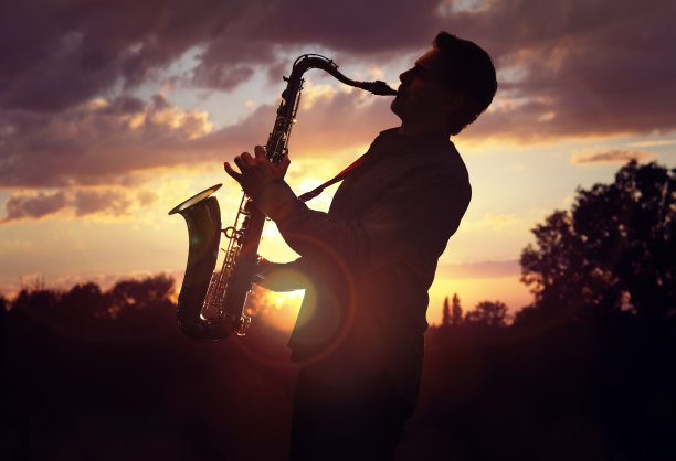 sax