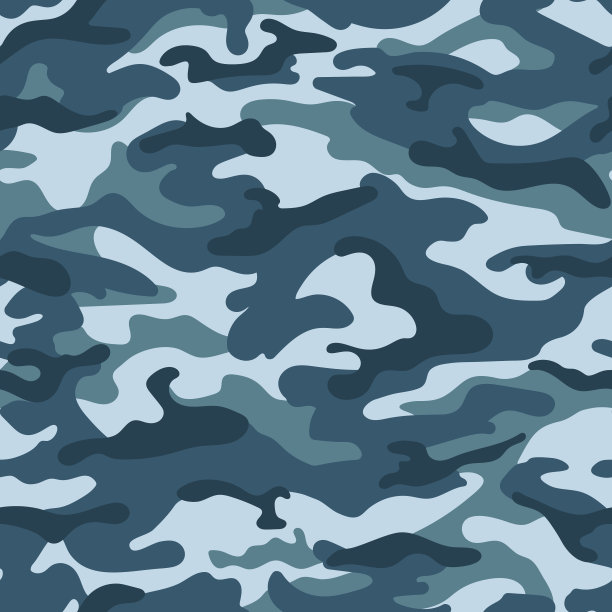 camo