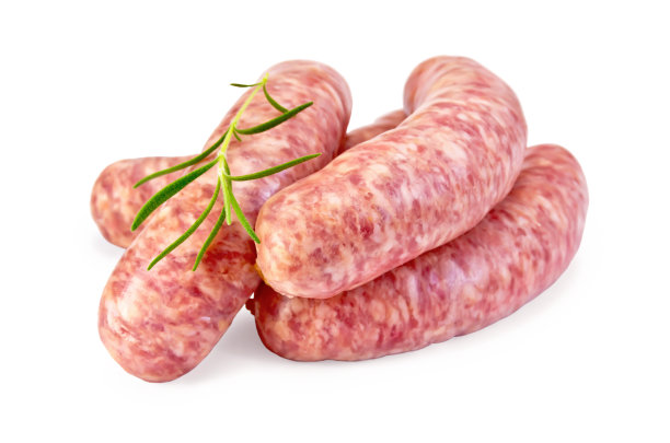 sausage