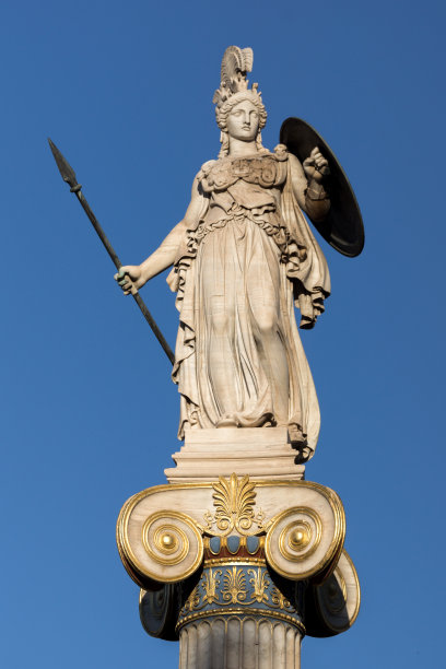 statue