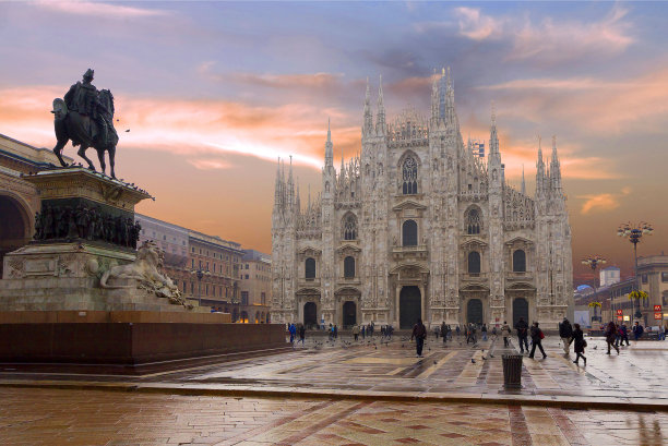 milan