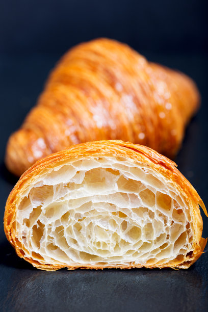 croissants