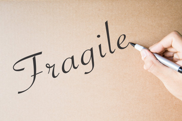 fragile