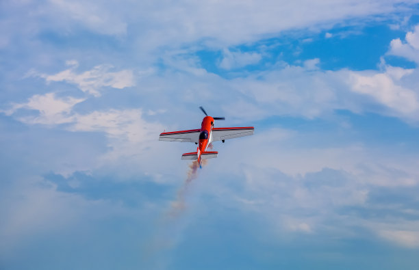 airshow
